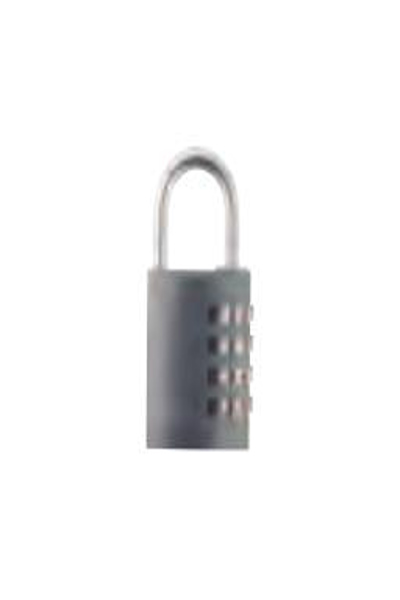 ABUS Security-Center ABUS 488061 - Titanium - Aluminium - 110 g - 1 pc(s)
