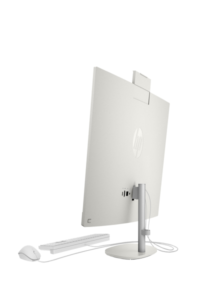 HP 24-cr0110ng All-in-One PC: Ryzen 3 7320U, 4.1 GHz - A3HE5EA