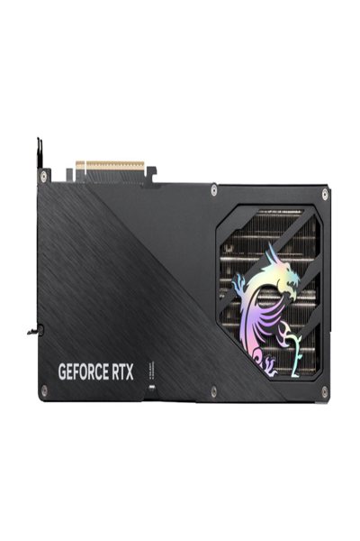 MSI GeForce RTX 5090 32G GAMING TRIO OC - V530-014R