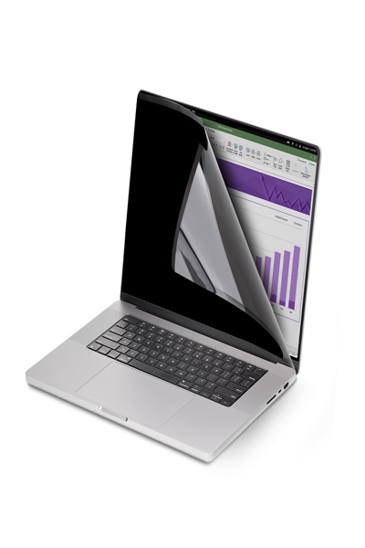 StarTech.com 14-tums MacBook Pro 21/23 sekretessskärm - 142MM-PRIVACY-SCREEN
