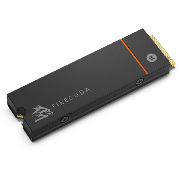 FireCuda 530 ZP2000GM3A023 - 2 TB SSD - internal - M.2 2280 - ZP2000GM3A023