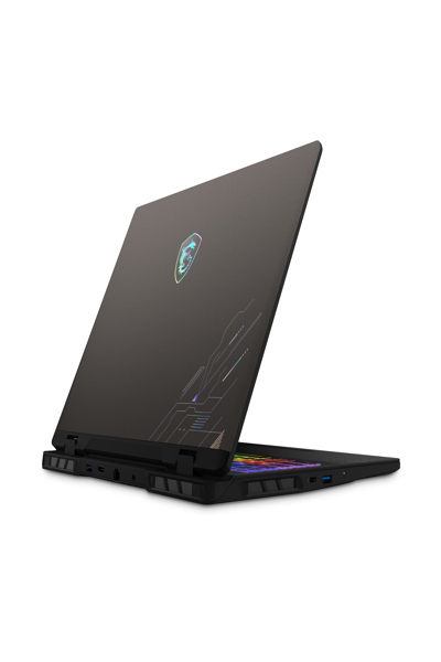MSI CROSSHAIR 16 HX AI D2XWGKG-049NL CORE ULTRA 9 - CRO 16 HX AI D2XWGKG-049NL