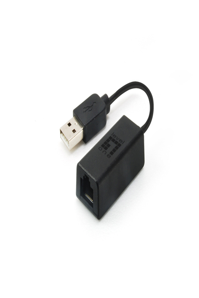 LevelOne USB-0301 - Network adapter - USB-0301