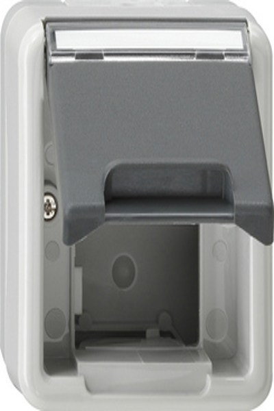 Delock Keystone-modul - Modulär insats - 86378