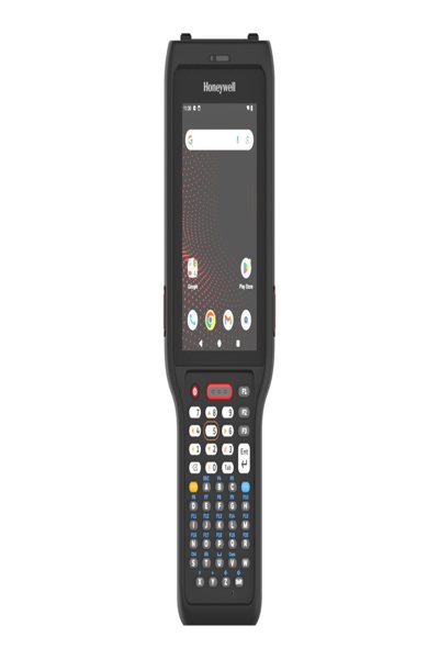 HONEYWELL CK62 Data Collection Terminal - CK62-X10-5ES1ACG