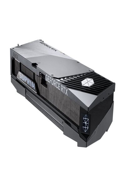 MSI GeForce RTX 5090 32G SUPRIM SOC - V530-026R