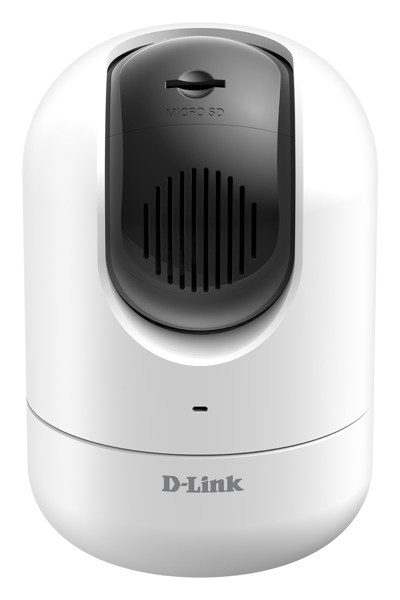 D-Link 2K QHD Pan & Tilt Wi-Fi Camera - WLAN - TCP/IP - DCS-8526LH/E