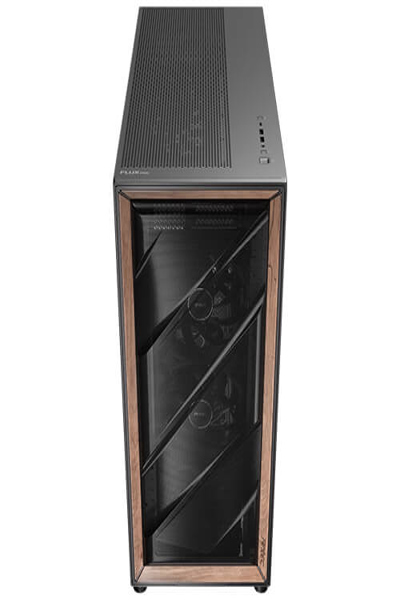 ATX étendu Antec Flux Pro FT - 0-761345-10154-7