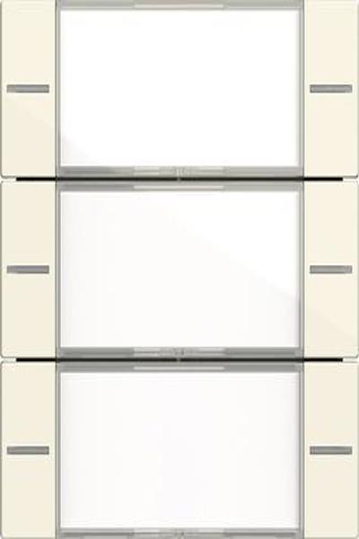 Kit de bascule GIRA 577301 3f BSF 4 système 55 kl/cws