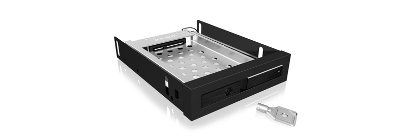 RaidSonic IB-2217StS SATA removable frame - IB-2217STS