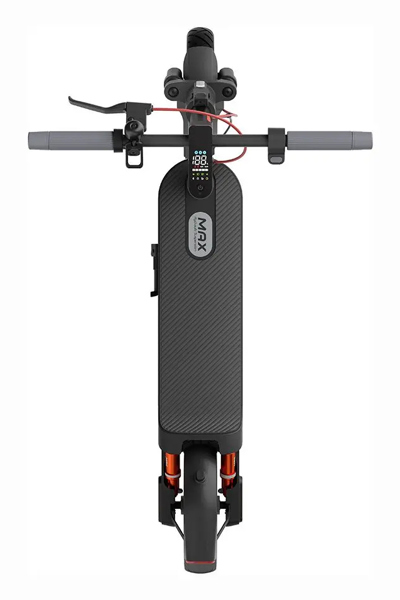 Trottinette électrique Xiaomi 5 Max DE TP noire