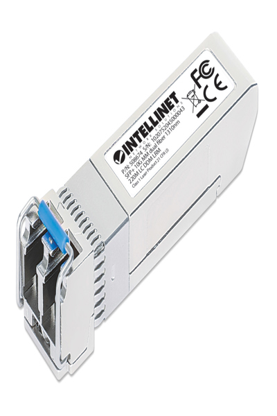 Intellinet Cisco SFP-10G-LRM Compatible SFP+ Module - 508674