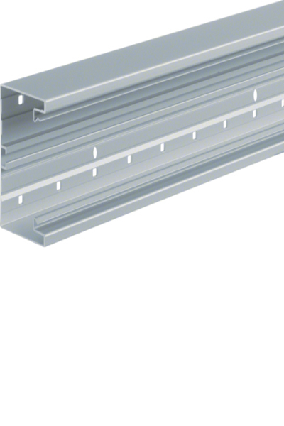 Hager BRA651001ELN Aluminium