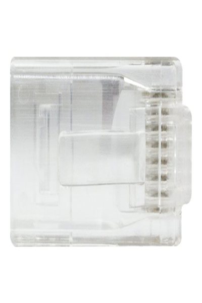 LogiLink Cat6 UTP RJ45 Connector Set - MP0027