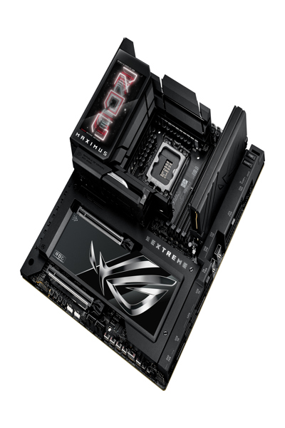  ASUS ROG MAXIMUS Z890 EXTREME moderkort - 90MB1IA0-M0EAY0