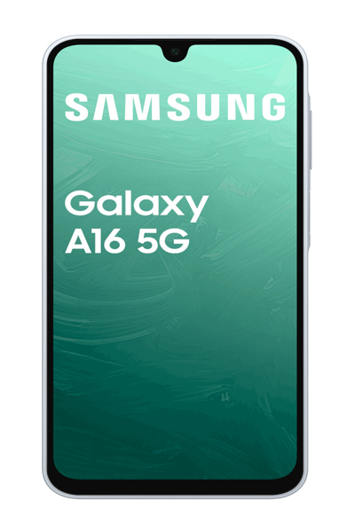 Samsung Galaxy A16 5G - 5G smartphone - SM-A166BZADEUB