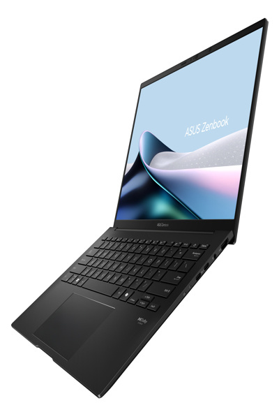 ASUS Zenbook 14 OLED UM3406KA-QD065W Notebook 14" WUXGA Ryzen AI 7 350 - Notebook - 5 GHz - 90NB14U1-M005U0