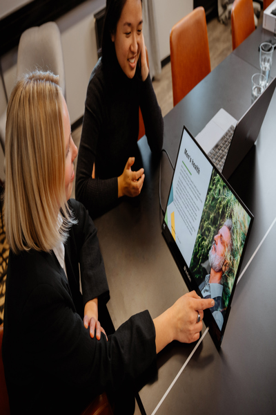 Verbatim PMT-17-4K - LCD monitor - 32239