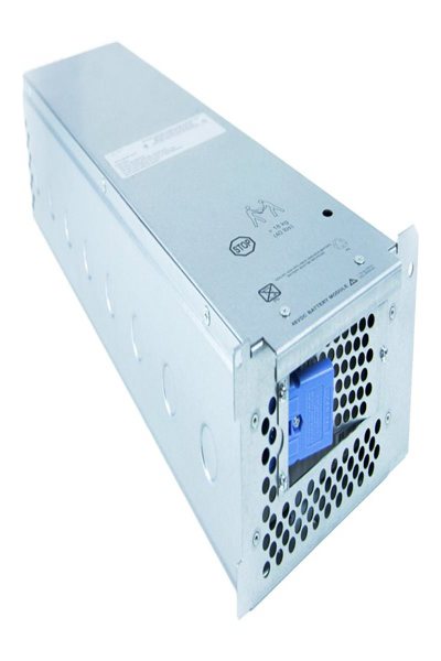 Origin Storage Replacement UPS Battery Cartridge APCRBC105 For SUA3000RMXL3U-BR - Sealed Lead Acid (VRLA) - 48 V - 1 pc(s) - Silver - 5 year(s) - RoHS - SUA3000RMXL3U-BR-BAT