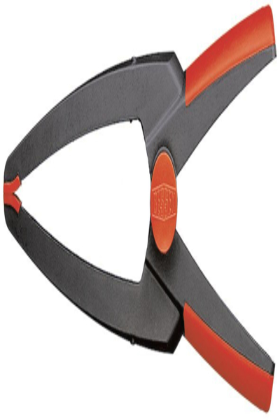 Bessey XCL5 Clippix Pince à ressort 70/110mm