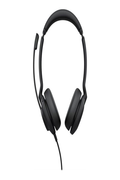 Jabra Evolve2 30 SE USB-A UC Stereo - 23189-989-979