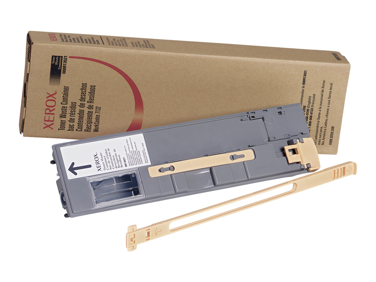 Xerox WorkCentre 7132 Conteneur de toner usagé 31 000 pages