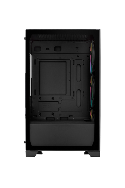 Cooler Master Elite 301 micro ATX tower - E301-KGNN-S00