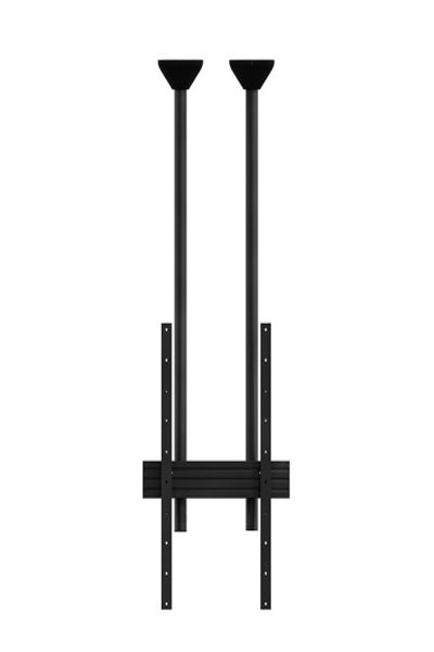 Hagor PLD Single HD Portrait Ceiling Mount Kit