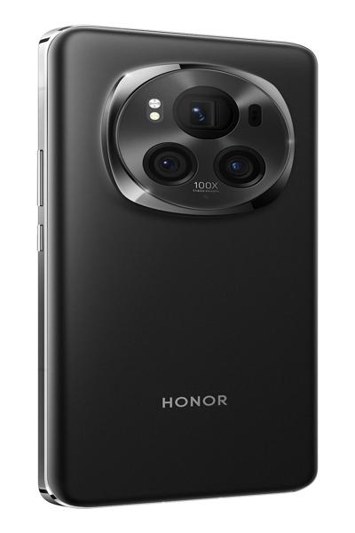 Huawei Magic6 Pro : Smartphone double SIM, noir, 512 Go