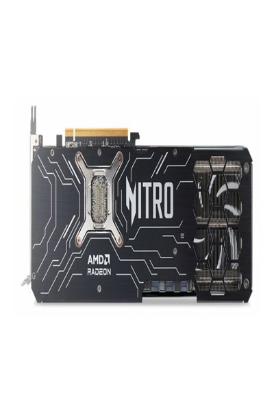 Acer Nitro Radeon RX 9070 XT OC - DP.Z4DWW.P01