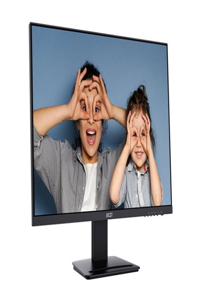 MSI PRO MP273U-skärm - PRO MP273U