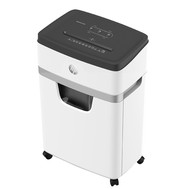 Destructeur de documents HP OneShred 18CC