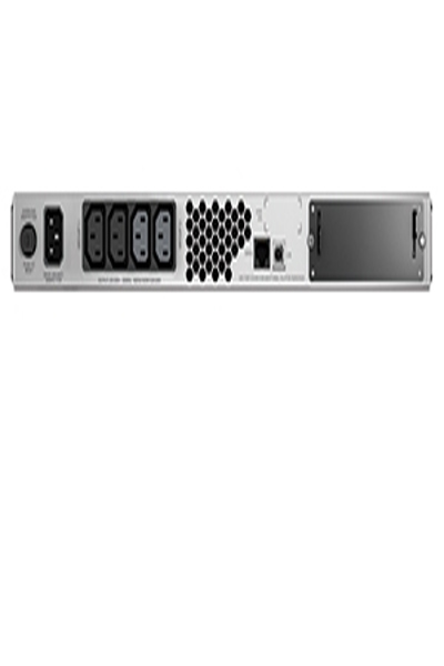 APC Bundle APC Smart-UPS LCD RM 1U+ Service Pack 3 Year Warranty - (Offline) UPS - 1,500 W - SMT1500RMI1U + WBEXTWAR3YR-SP-03