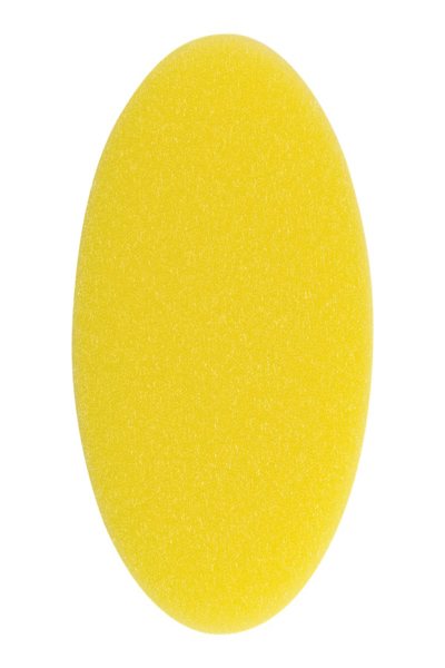 Éponge de polissage Makita - 80 mm