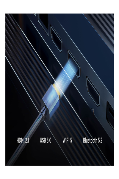 TCL P7K 65P7K 65" QLED Smart TV - 65P7K