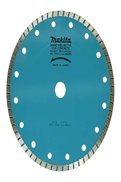 Makita A-80715 Meule diamantée 230mm