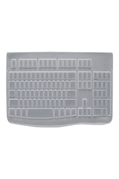 LOGITECH PROTECTIVE COVER FOR K120 KEYBOARD EDUCATION