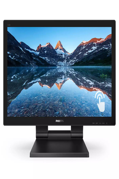 PHILIPS B LINE 222B9T LED MONITOR 22" TOUCHSCREEN - 222B9TA/00