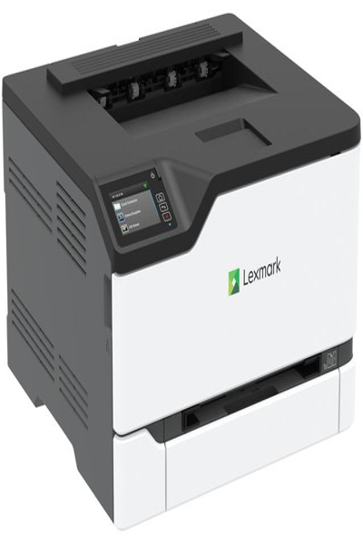 Lexmark CS431dw - Laser - Colour - 600 x 600 DPI - A4 - 24.7 ppm - Duplex printing - 40N9421