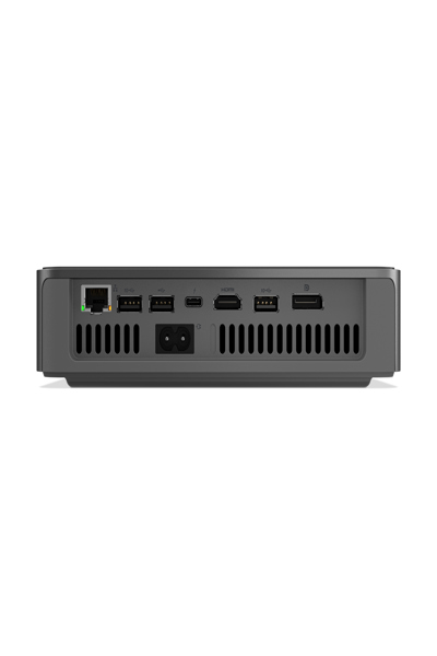 LENOVO IDEACENTRE MINI 01IRH10R CORE 7 240H WORKSTATION - 91B2001QGF