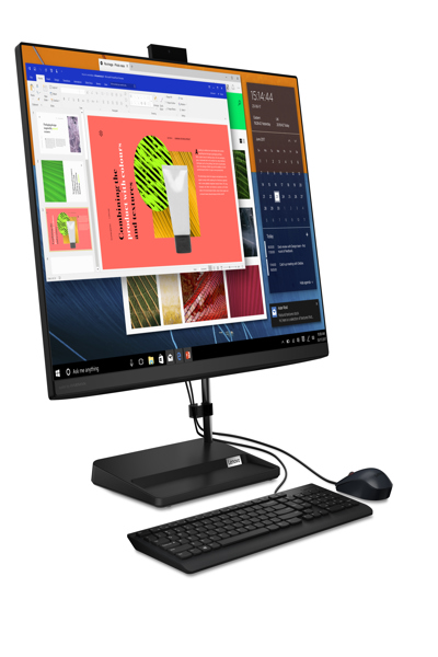 Lenovo IdeaCentre AIO 3 27ALC6 F0FY All-in-One - F0FY00PQGE