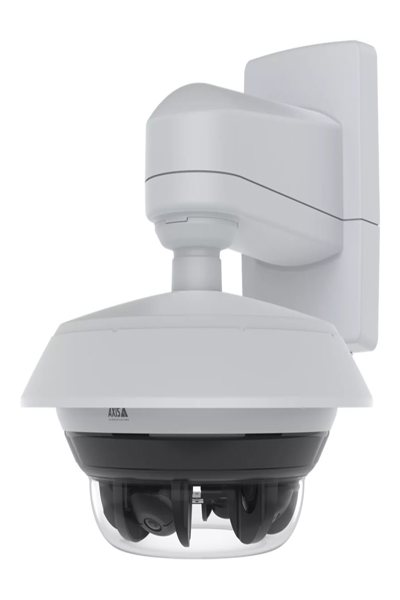 Axis P3747-PLVE network panoramic camera - 02897-001