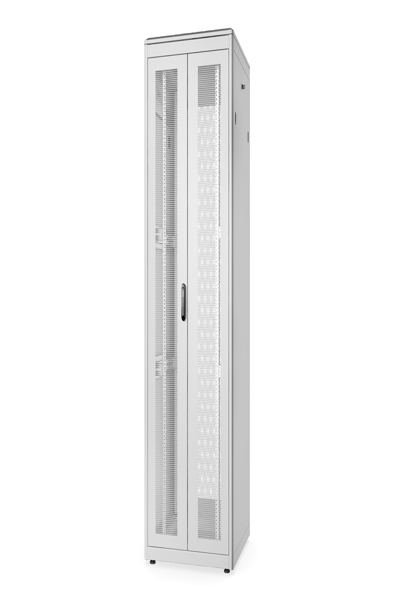 DIGITUS Network Rack Unique Series - 800x800 mm (WxD) - DN-31117