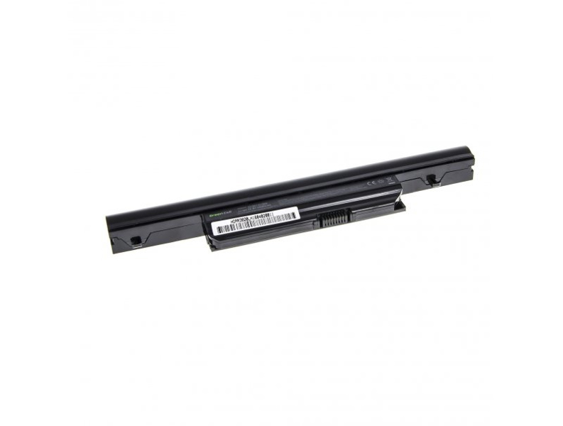 Laptop battery for Acer Aspire 5553 - 5820T - 11.1V - 4400mAh - AC13