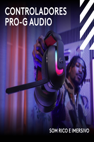 LOGITECH A20 X GAMING HEADSET BLUETOOTH 5 - 939-002247