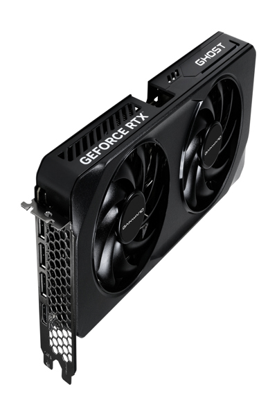 Gainward GeForce RTX 5060 Ti Ghost - NE7506T019P1-GB2062B