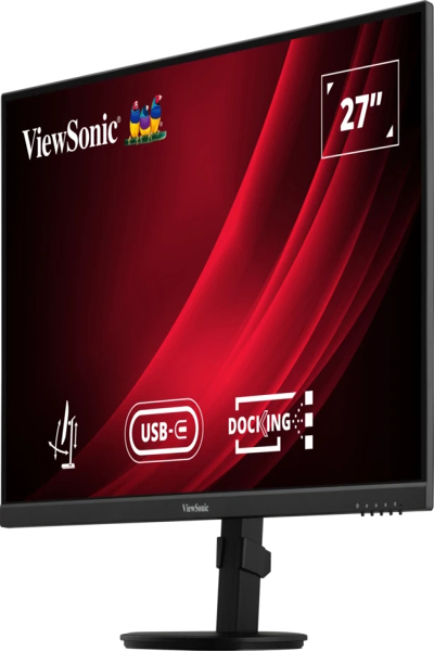 ViewSonic VG2709U-2K - LED monitor - VG2709U-2K