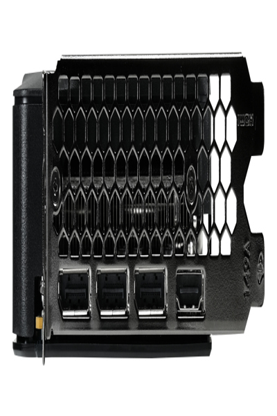 GAINWARD GEFORCE RTX 5050 GHOST GRAPHICS CARD - NE65050019P1-GB2070B