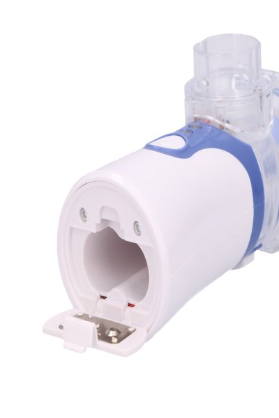 Extralink Smart Life INHALATOR NEBULIZATOR PRZENO?NY N1 - EX.32082