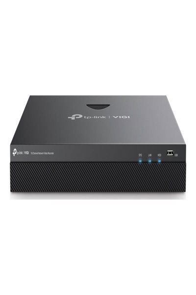 TP-LINK VIGI NVR2016H V1.2 - NVR - VIGI NVR2016H